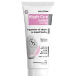 FREZYDERM NIPPLE CARE EMOLLIENT CREAM-GEL 40ml