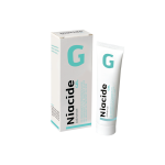 Niacide Gel 50G