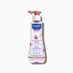 Mustela Soothing Cleansing Water 300ml