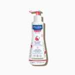 Mustela Soothing Cleansing Gel 300ml
