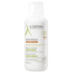 Aderma Exomega control emollient balm 400ML