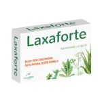LAXAFORTE 40 Tablets