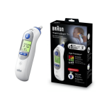 BRAUN  THERMOSCAN 7