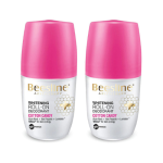 Beesline Coffret Witening Roll-On Cotton Candy 1+1