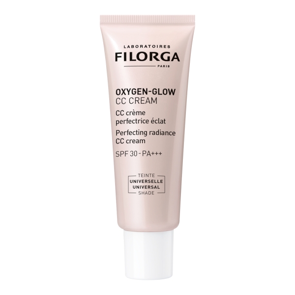 30-1-Filorga-3540550011448_1PNG Filorga Oxygen-Glow CC Cream 40ml - Image 1
