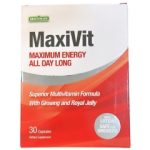 MaxiVit 30 caps