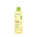 Aderma Exomega Emollient Cleansing Oil 500ML