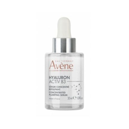 Avène Hyaluron Activ B3 Concentrated Plumping Serum 30ml