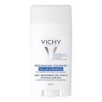 Vichy 24 Hour Mineral Aluminium Free Deodorant Stick 40ML