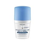 Vichy Mineral Aluminium-Salt-Free Deodorant Roll-On 50ml
