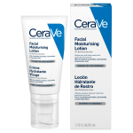 Cerave Facial Moisturising Lotion 52ML