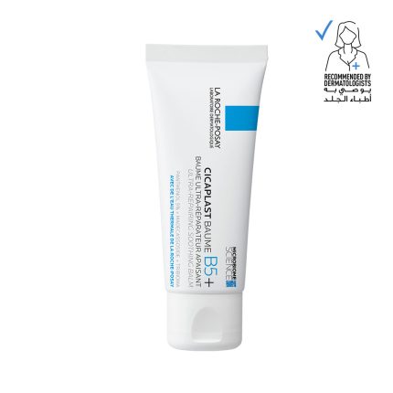 La Roche-Posay Cicaplast B5+ 40ml