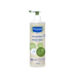 Mustela Certified Organic Micellar Water 400ml