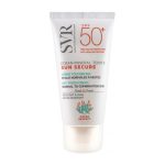 SVR SUN SECURE TINTED MINERAL SUNSCREEN SPF50+ PNM 60G