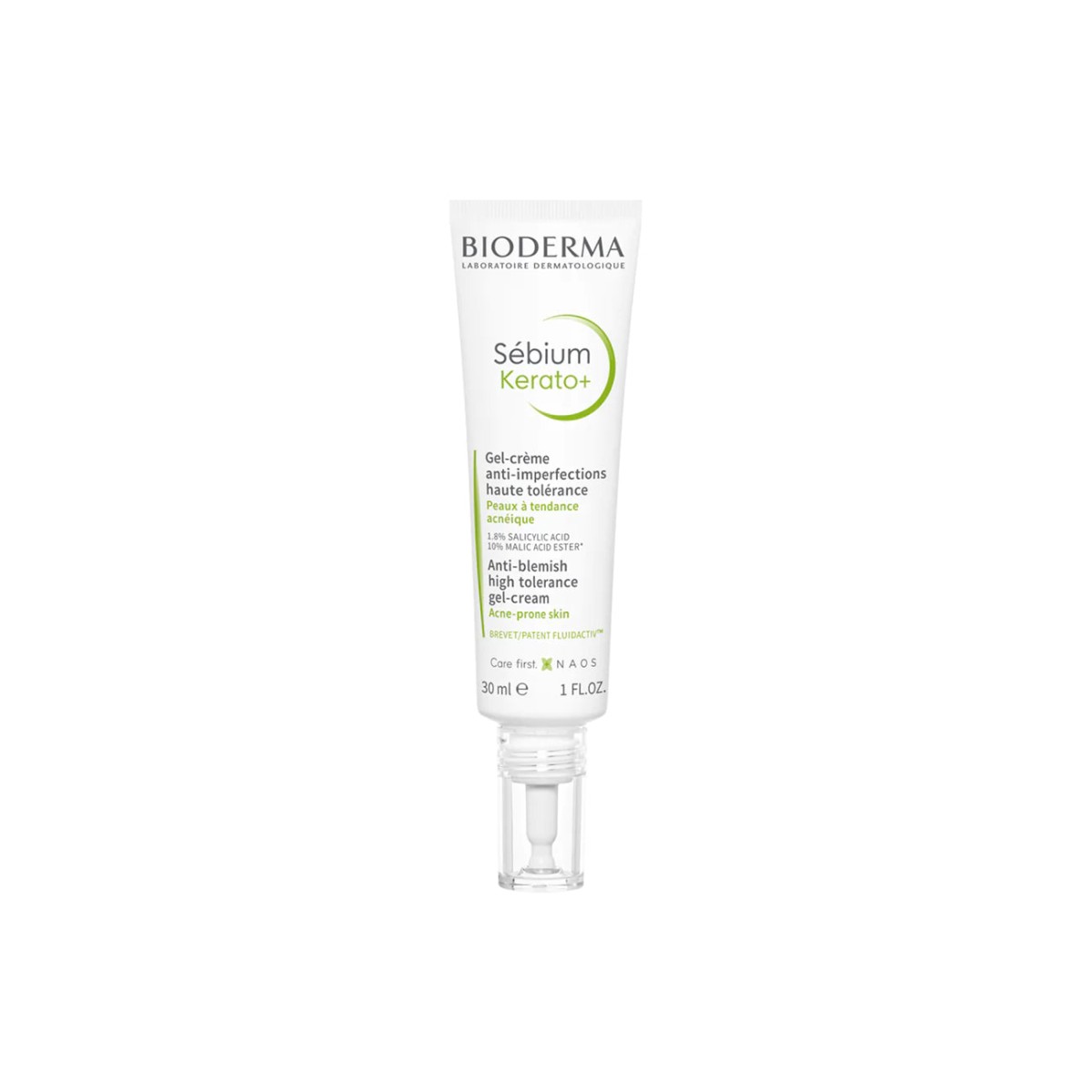 3701129805367.jpg Bioderma Sebium KERATO+ 30ml - Image 1