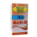 ACTI D 30Tabs