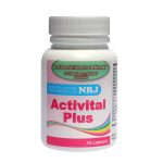 ACTIVITAL PLUS 30Tabs