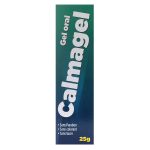 CALMAGEL 25g