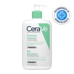 Cerave Foaming Cleanser 473ML