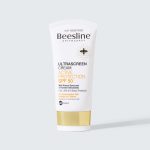 Beesline ULTRA SCREEN CREAM ACTIVE SPF50+ 60ML