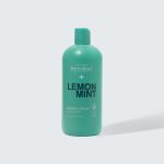 Beesline Lemon & Mint Shower Cream 500ml