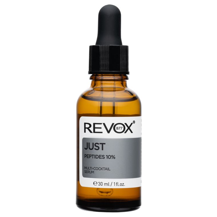 65bcff825a0ec_31343.jpg Revox JUST Peptides 10% 30ML - Image 1