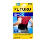 FUTURO? Easy Adjustable Back Support