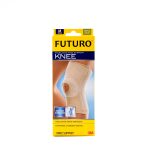 FUTURO? Comfort Knee Support with Stabilizers