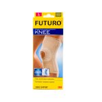 FUTURO? Comfort Knee Support with Stabilizers