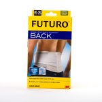 FUTURO? Comfort Stabilizing Back Support