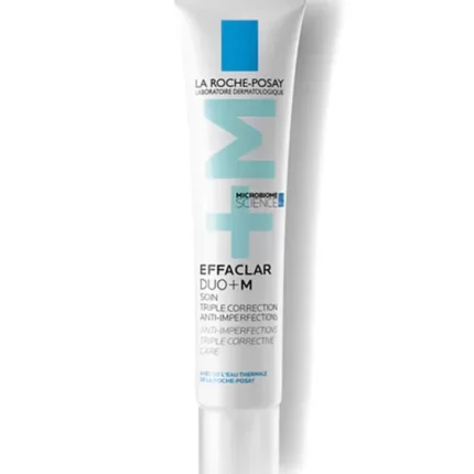 La Roche-Posay Effaclar DUO+M 40ml
