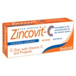 Zincovit-c 15 tab
