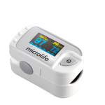 MICROLIFE PULSE OXIMETER OXY 300