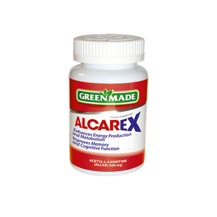 Green Made Alcarex Lebanon