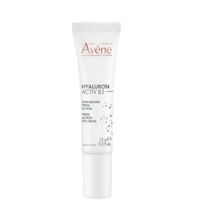 Avène Hyaluron Activ B3 Eye Cream 15ml