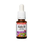 Webber Naturals Baby-D