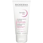 Bioderma Sensibio DS+ GEL 200ml