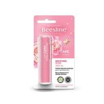 Beesline LIP CARE- SOOTHING JOURI ROSE