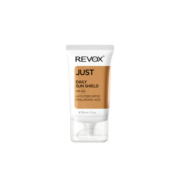 Revox B77 Just Daily Sun Shield SPF50+ 30ml