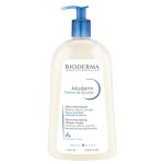 Bioderma Atoderm Creme De Douche 1L