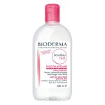 Bioderma Sensibio H2O 500ml PUMP