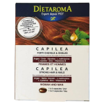 CAPILEA  Strong Hair & Nails 40Tabs