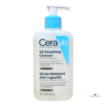 Cerave SA Soothing Cleanser 236ML