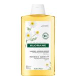 Klorane Chamomile Shampoo 400ML