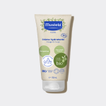 Mustela Certified Organic Moisturizing Cream 150ml