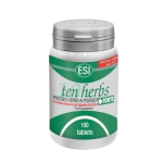 TEN HERBS FORTE