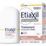 ETIAXIL DETRANSPIRANT CONFORT+ AISSELLES ROLL-ON 15ML