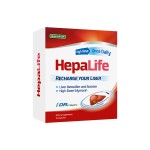 Green Made HepaLife 30 Capsules