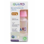 Guard Wide Neck Feeding Bottle 250 mL