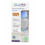 Guard Wide Neck Feeding Bottle 250 mL